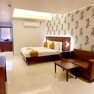 Hotel Madhuban