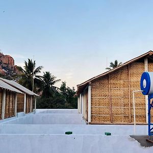 Greenstone Resort Hampi
